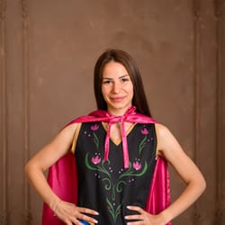 Аниматорски костюм