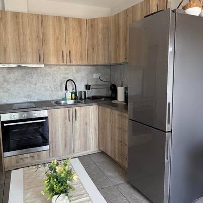 apartament