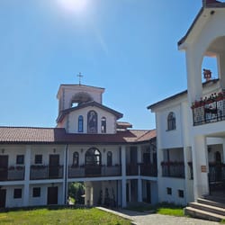 Манастира