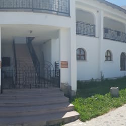 Първото крило