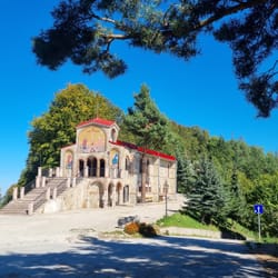 храм Покров на Пресвета Богородица