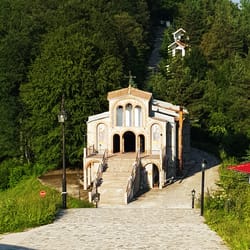 храма преди 