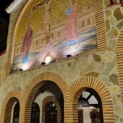 храм Покров на Света Богородица