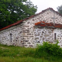 Църквата Св.Троица