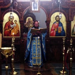 Нощна служба