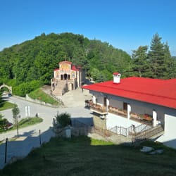 Храма Покров на Света богородица