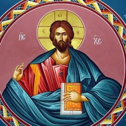 параклиса на аязмото вътре 
