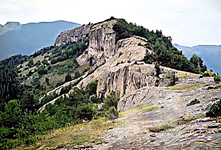 Беленташ