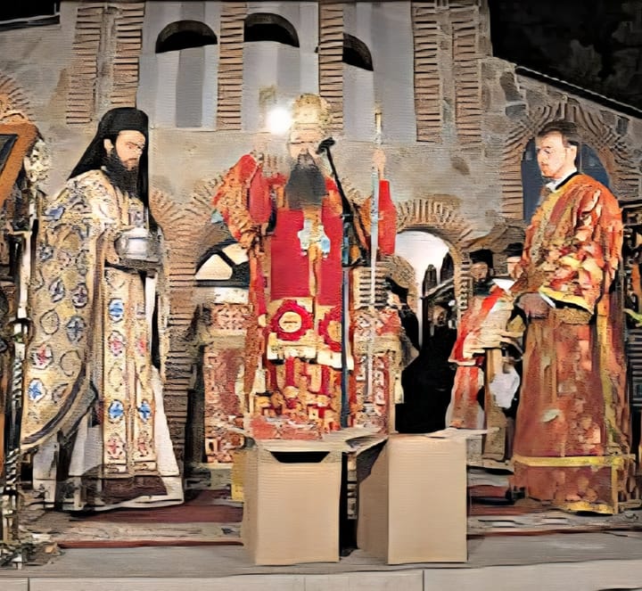 кръстов ден