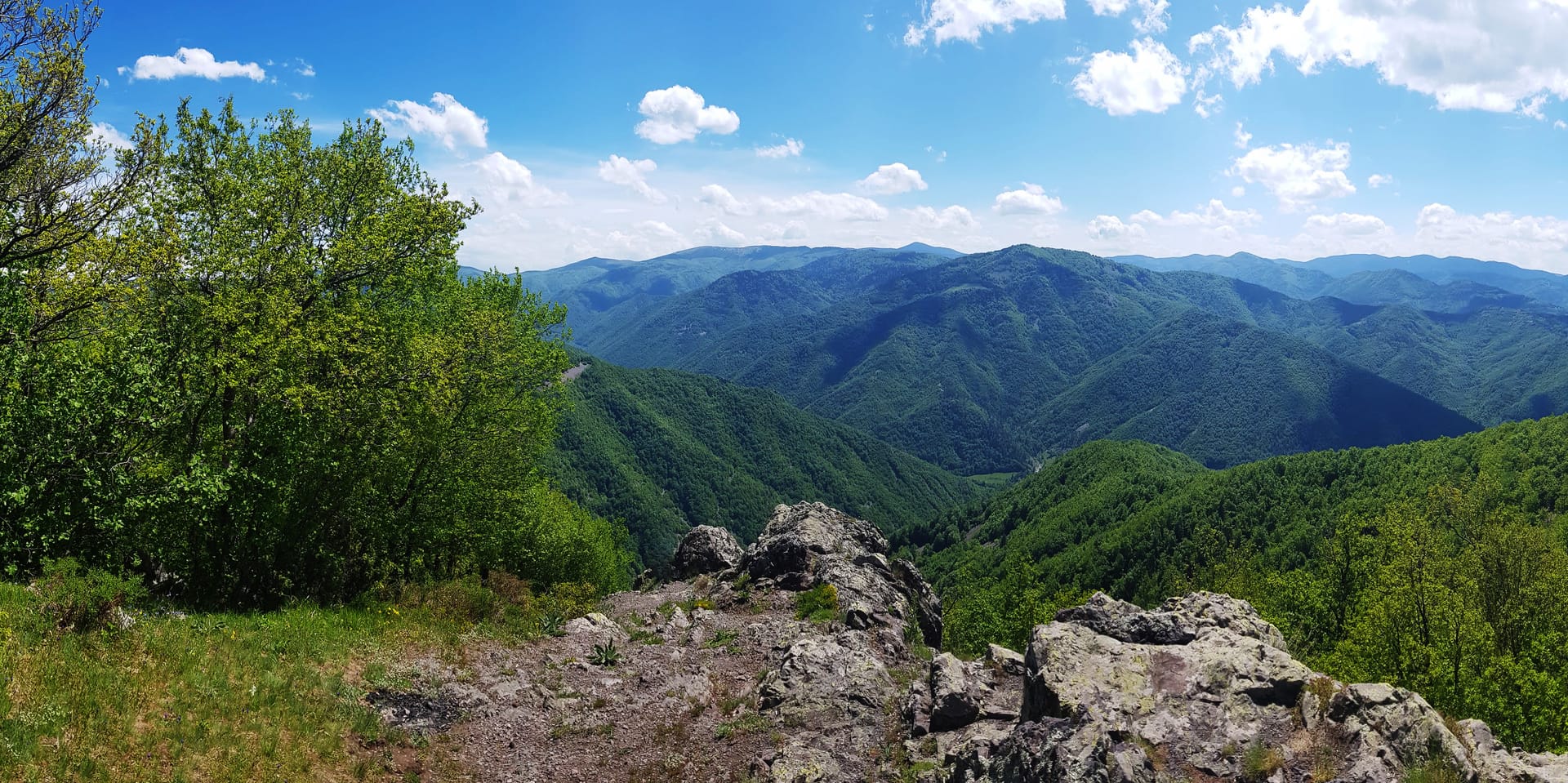 Кръстов връх
