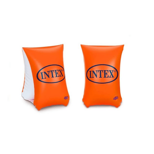 Надуваеми плувки Intex Wet Set – 6-12 години