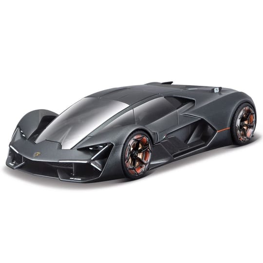 Maisto Assembly Line Lamborghini Terzo Millennio – модел за сглобяване 1:24