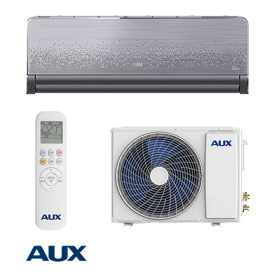 Инверторен климатик AUX C-PRO ASW-H12C5A4/FQAR3DI-D0