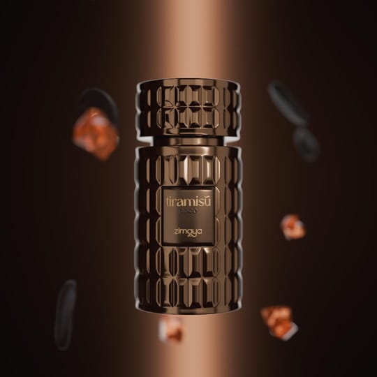 Zimaya Tiramisu Coco edp 100 ml