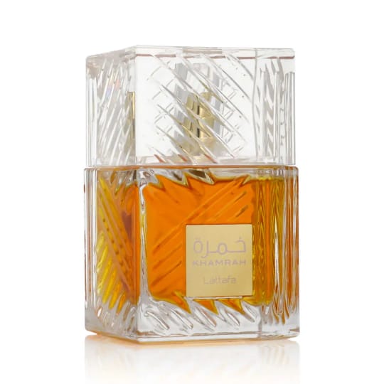 Lattafa Khamrah 100 ml edp