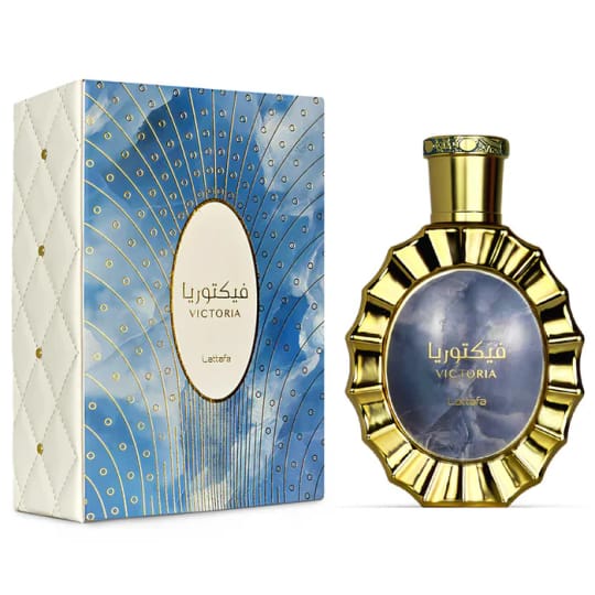 Lattafa Victoria 100ml edp