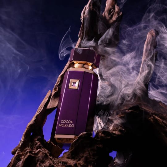 French avenue Cocoa Morado 100 ml edp