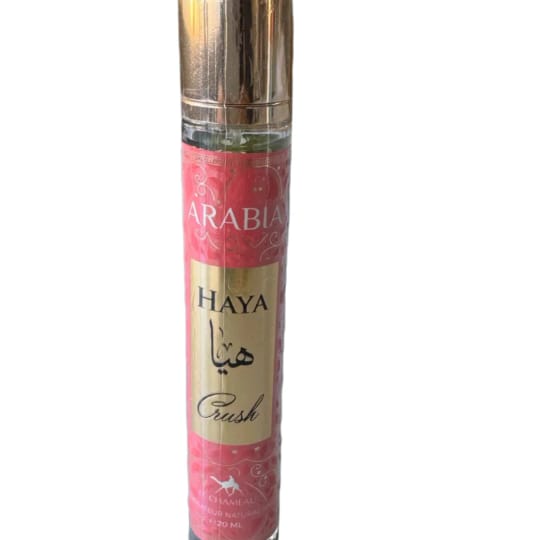 Le Chameau Arabia Haya Crush Eau de Parfum 20ml
