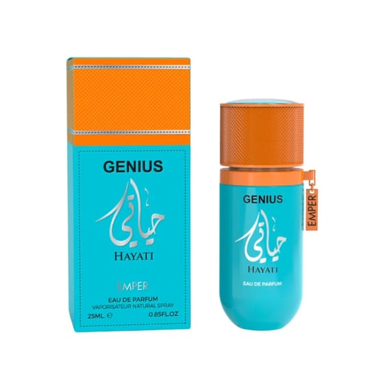 Emper Genius Hayati Мъжки парфюм