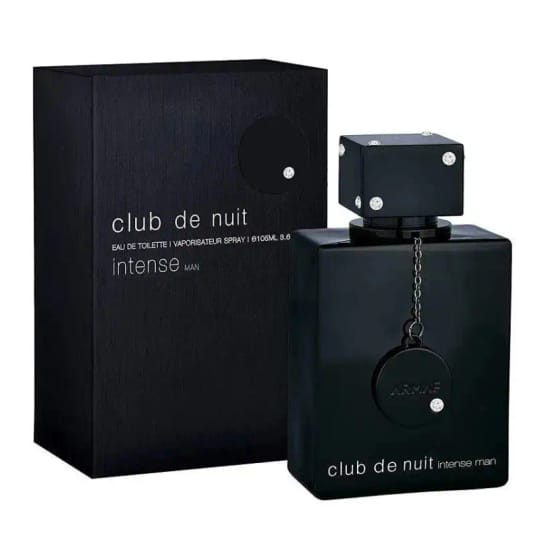 Armaf Club De Nuit Intense man 105 ml edp