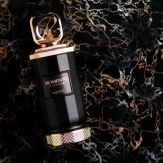 Momento Riiffs Extrait De Parfum 100ml