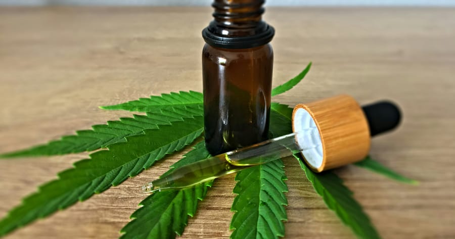  CBD ползи мускули стави и възпаления