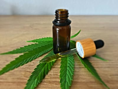  CBD ползи мускули стави и възпаления
