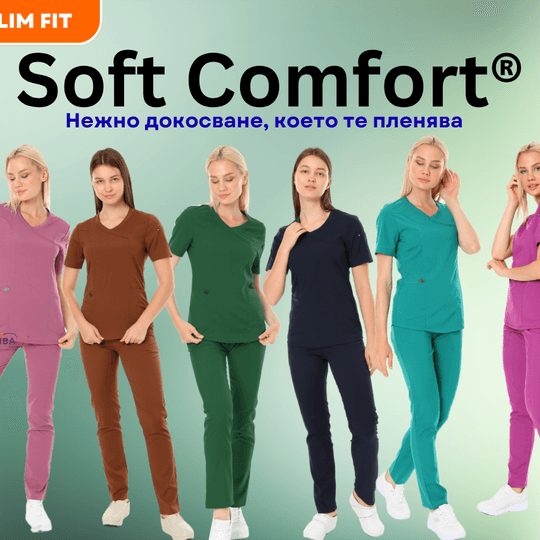 Медицински екип SoftComfort
