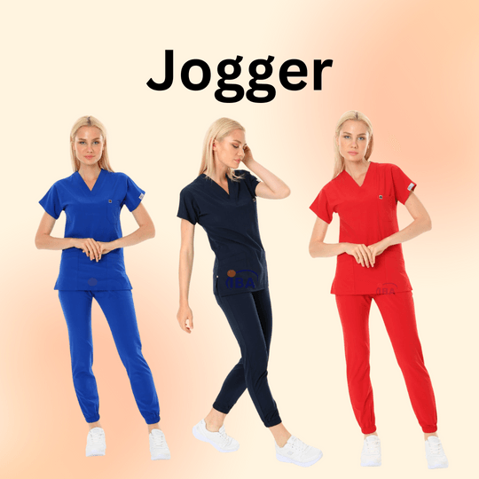 Медицински екип Jogger