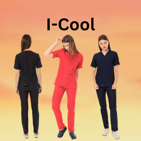 Медицински екип I-COOL