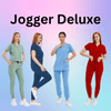 jogger