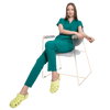 операционнозелен