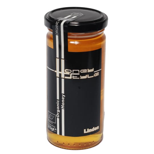 Био липов мед Honey style