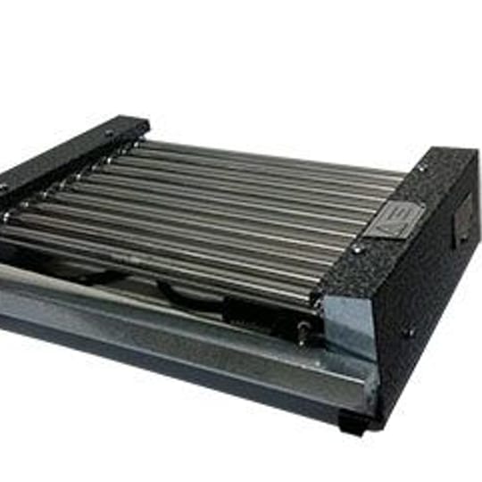 ЕЛЕКТРИЧЕСКА СКАРА 1600W БЕЗ КАПАК