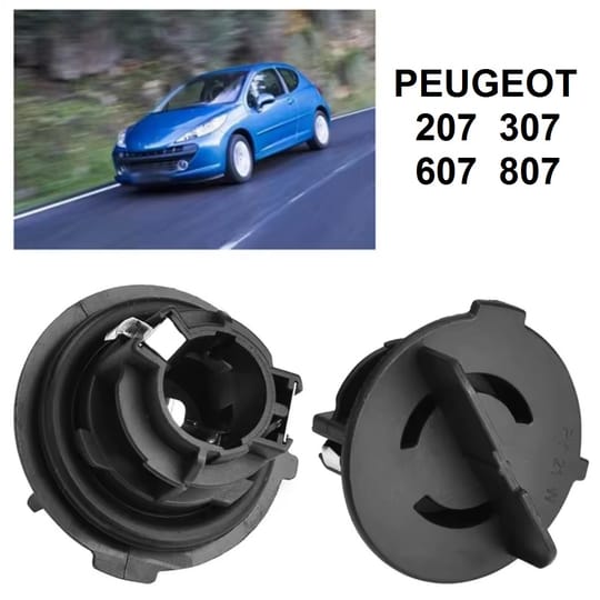 Фасунга за мигачи за Peugeot 207 307 607 807