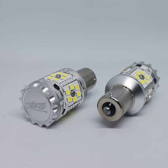 Лед Крушка за Дневни светлини DRL 1156 180
