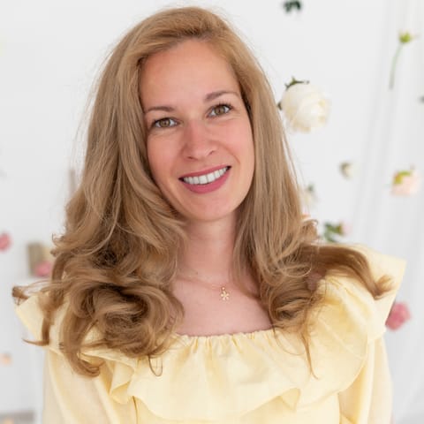 Милица  Кирилова