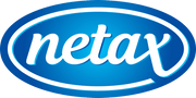 лого Netax