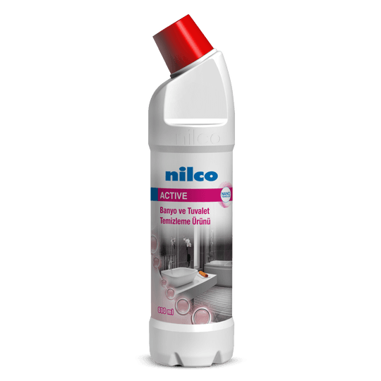 Nilco ACTIVE 800мл 