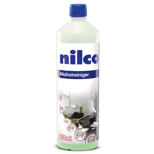 Nilco ALKOHOLREINIGER 1л 