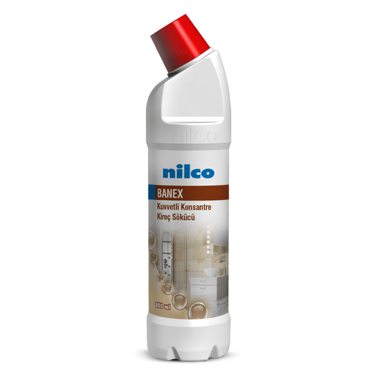 Nilco BANEX 800мл