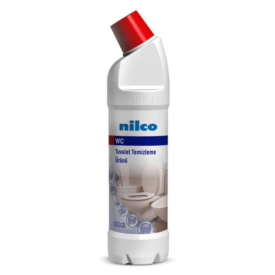 Nilco WC CLEANER 800мл