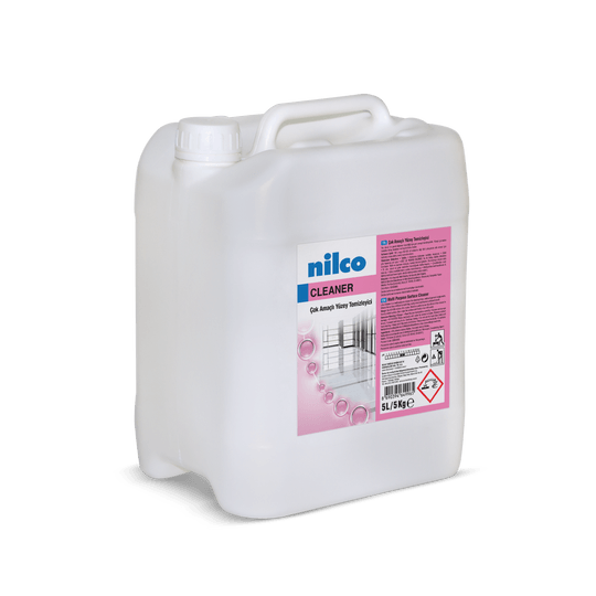 Nilco CLEANER 5л