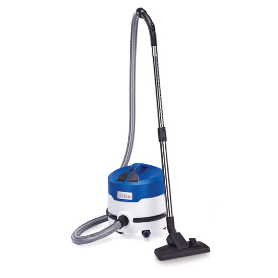 Nilco S20 ECO POWER за сухо почистване