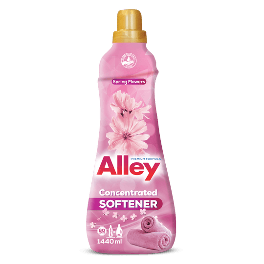 Alley Омекотител Концентрат Spring