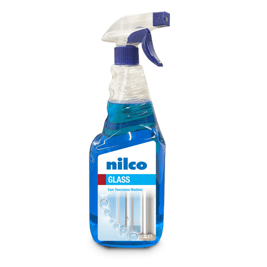 Nilco GLASS 1л