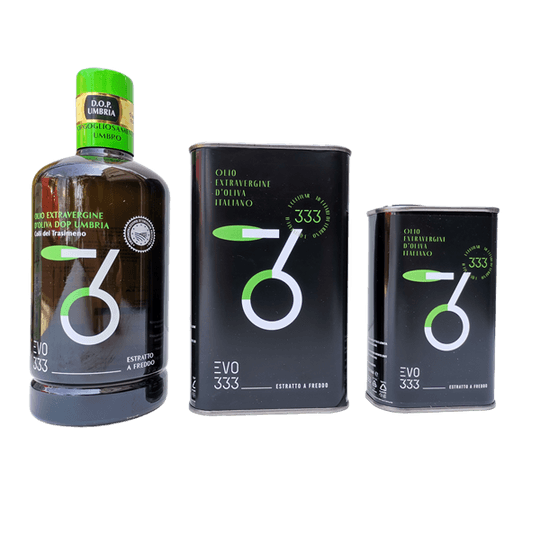 Италианскo Високо качественo Бутиковo Маслиново Масло  333EVO DOP  500ml+500ml+250ml