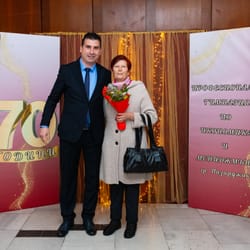 Снимки на ПГИМ Пазарджик