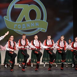 Снимки на ПГИМ Пазарджик