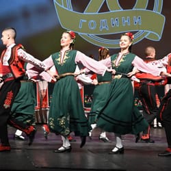 Снимки на ПГИМ Пазарджик